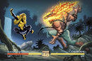 JUSTICE LEAGUE DARK REALM SPECIAL