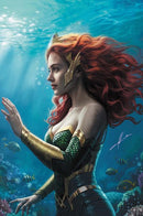 EMPEROR AQUAMAN