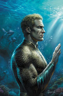 EMPEROR AQUAMAN