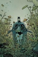 BATMAN & ROBIN YEAR ONE DYNAMIC DUOS