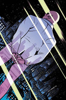 SUPERMAN THE STRANGER
