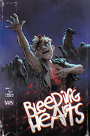 BLEEDING HEARTS
