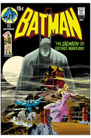 BATMAN