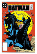 BATMAN