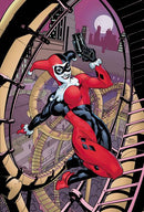 HARLEY QUINN