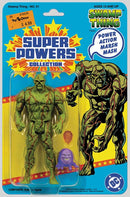 SWAMP THING