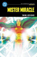 MISTER MIRACLE TP (DC COMPACT COMICS EDITION)(MR)