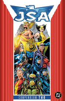 JSA COMPENDIUM TP 02