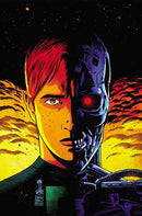ARCHIE VS THE TERMINATOR