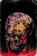 ARCHIE VS THE TERMINATOR