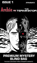 ARCHIE VS THE TERMINATOR