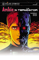 ARCHIE VS THE TERMINATOR