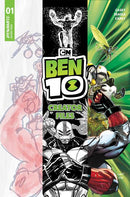 BEN 10
