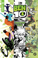 BEN 10