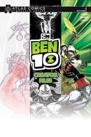 BEN 10