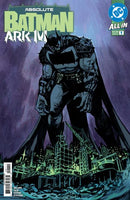 DF ABSOLUTE BATMAN ARK M SPECIAL
