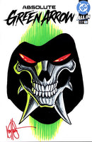 DF ABSOLUTE GREEN ARROW