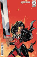 DF ABSOLUTE WONDER WOMAN