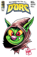 DF D ORC