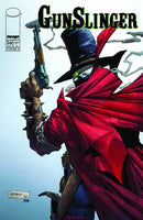 DF GUNSLINGER SPAWN