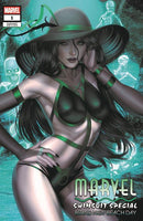 DF MARVEL SWIMSUIT SPECIAL BRAND NEW BEACH DAY