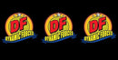 DF TRICK OR TREAT TRIFECTA 2026