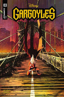GARGOYLES (2026)