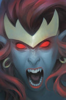 GARGOYLES (2026)