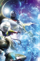 SPACE GHOST VS THE HERCULOIDS
