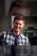 SUPERNATURAL DEAN WINCHESTER