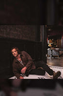 SUPERNATURAL SAM WINCHESTER