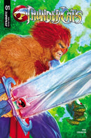 THUNDERCATS (2026)