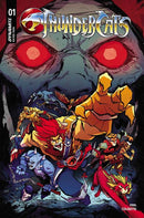THUNDERCATS (2026)