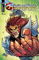 THUNDERCATS (2026)