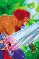 THUNDERCATS (2026)