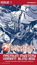 THUNDERCATS (2026)