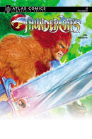 THUNDERCATS (2026)