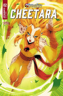 THUNDERCATS CHEETARA