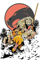 THUNDERCATS CHEETARA