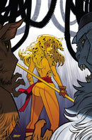 THUNDERCATS CHEETARA