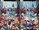 ITASHA IDOLS