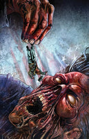 JOHNNY REBS FEAR MACHINE