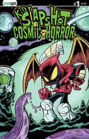 KID SLAPSHOT COSMIC HORROR