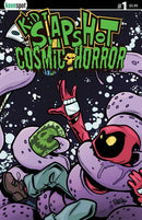 KID SLAPSHOT COSMIC HORROR