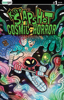 KID SLAPSHOT COSMIC HORROR