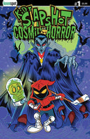 KID SLAPSHOT COSMIC HORROR