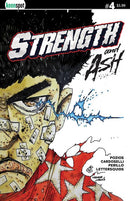 STRENGTH & ASH