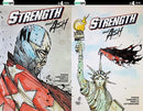 STRENGTH & ASH