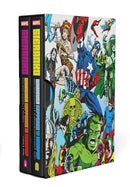MARVEL CREATOR COLLECTION