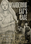 WANDERING CATS CAGE HC (MR)